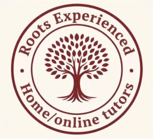 Roots experienced tutors